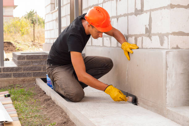 Licensed Crawl Space Encapsulation service in Montgomery, MI - Halo Water Proofing